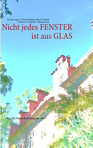9783732241262: Nicht Jedes Fenster Ist Aus Glas (German Edition)
