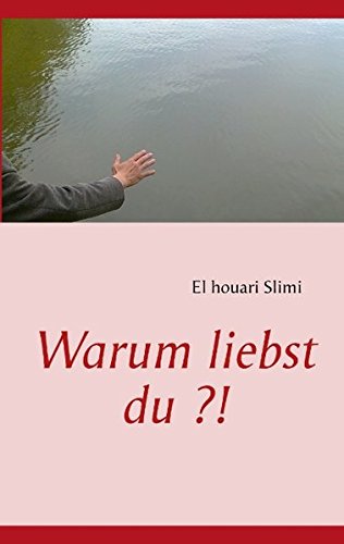 9783732245451: Warum Liebst Du ?! (German Edition)