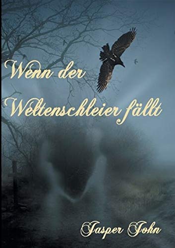 9783732246144: Wenn der Weltenschleier fllt: Geistergeschichten zu Hallowe'en: 1