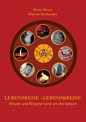 Beispielbild fr Lebensreise - Lebenskreise (German Edition) zum Verkauf von Books From California