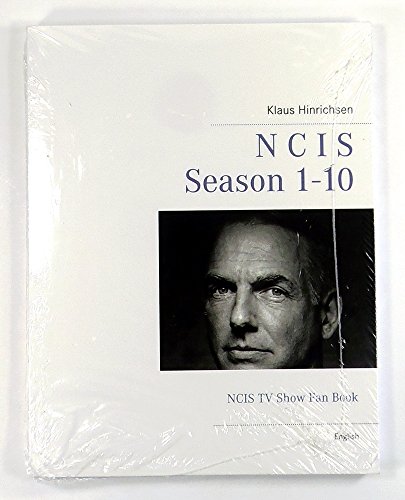 Beispielbild fr Ncis Season 1 - 10 zum Verkauf von AwesomeBooks