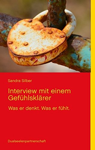 9783732248902: Interview Mit Einem Gefuhlsklarer (German Edition)