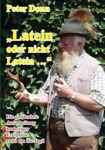 9783732251018: Latein Oder Nicht Latein...