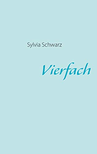 9783732252558: Vierfach (German Edition)