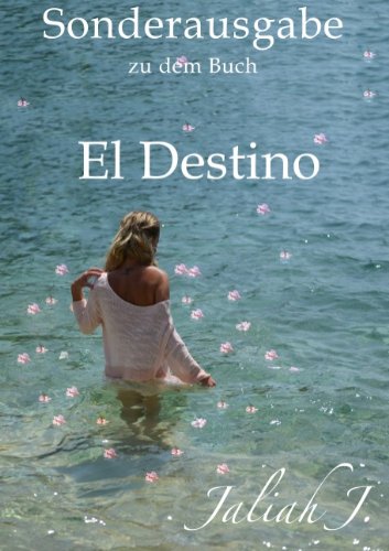 Beispielbild fr Sonderausgabe zu dem Buch El Destino zum Verkauf von medimops