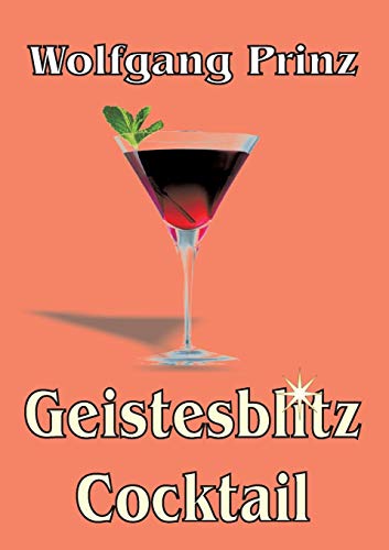 Stock image for Geistesblitz Cocktail for sale by Chiron Media