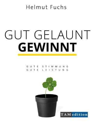 Imagen de archivo de Gut Gelaunt Gewinnt a la venta por medimops