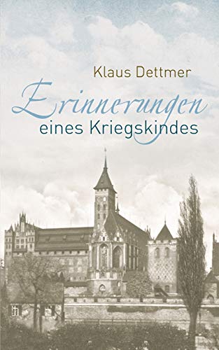 9783732277209: Erinnerungen eines Kriegskindes