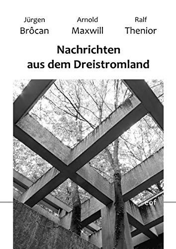 Stock image for Nachrichten aus dem Dreistromland (edition offenes feld) for sale by medimops