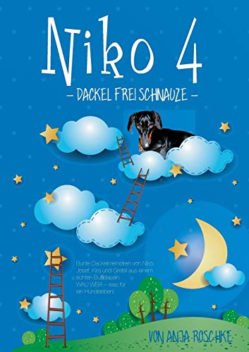 Stock image for Niko 4:Frei Schnauze for sale by Blackwell's