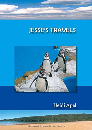 9783732279227: Jesse's Travels