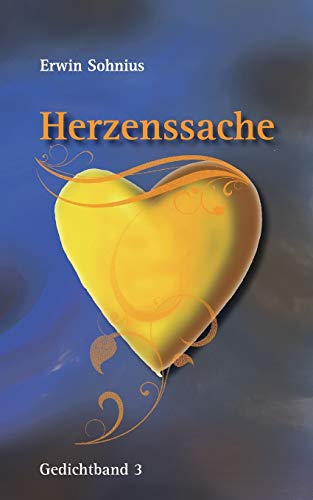 Imagen de archivo de Herzenssache Band 3 a la venta por Ria Christie Collections