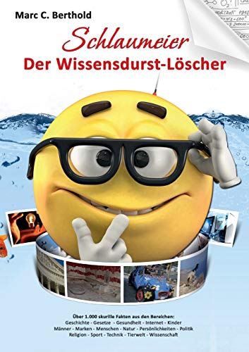 9783732280896: Schlaumeier: Der Wissensdurst-Lscher.