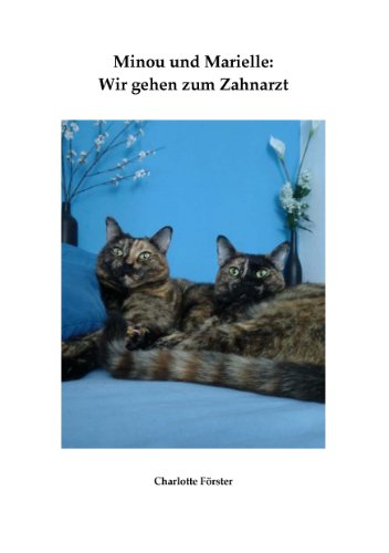 9783732281282: Minou und Marielle: Wir gehen zum Zahnarzt