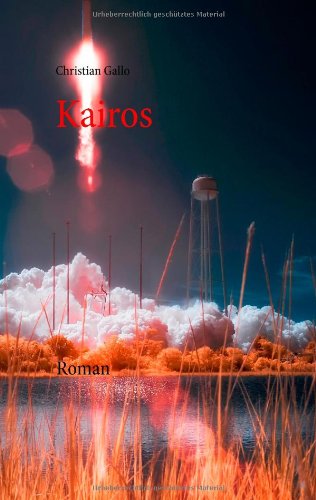 9783732281398: Kairos