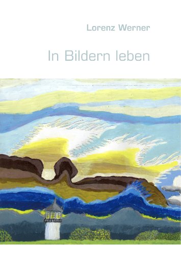 Stock image for In Bildern leben for sale by medimops