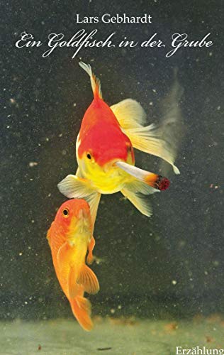 Stock image for Ein Goldfisch in der Grube for sale by medimops