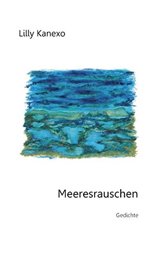 9783732283040: Meeresrauschen - Gedichte