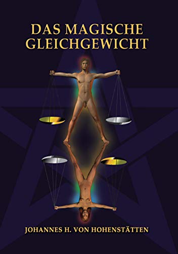 Stock image for Das magische Gleichgewicht for sale by Ria Christie Collections