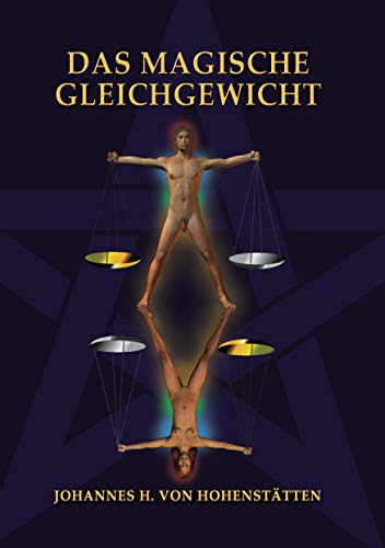 9783732285884: Das magische Gleichgewicht (German Edition)