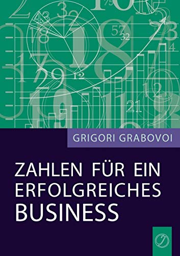 9783732288052: Zahlen fr ein erfolgreiches Business