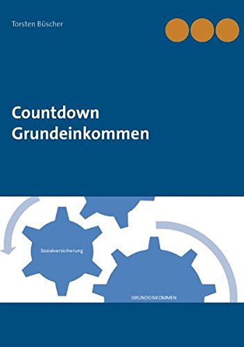 9783732288212: Countdown Grundeinkommen