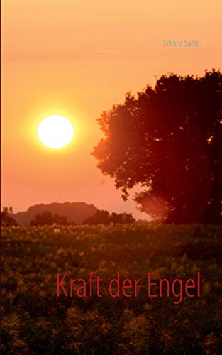 9783732288359: Kraft der Engel (German Edition)