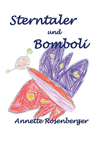 9783732289301: Sterntaler und Bomboli