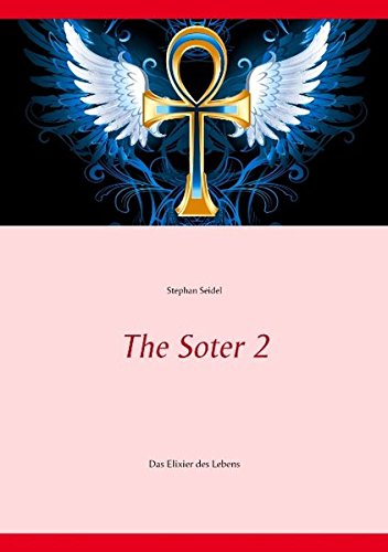 9783732293155: The Soter 2 (German Edition)