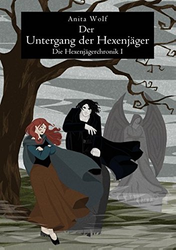9783732294527: Der Untergang Der Hexenjager (German Edition)