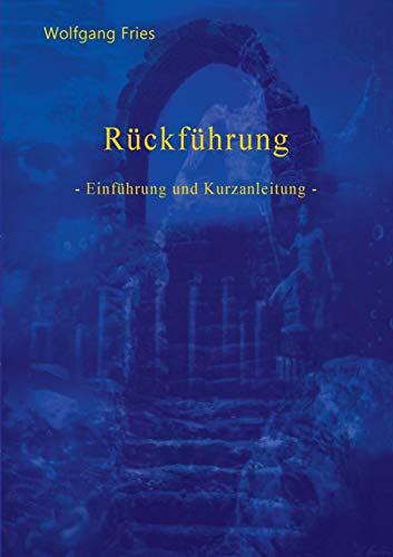 Stock image for Rckfhrung: - Einfhrung und Kurzanleitung - (German Edition) for sale by Lucky's Textbooks