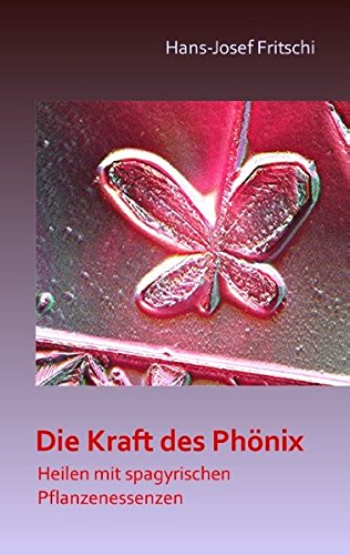 Beispielbild fr Die Kraft Des Phonix (German Edition) zum Verkauf von Fachbuch-Versandhandel