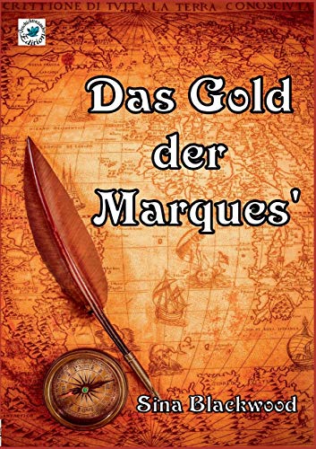 Stock image for Das Gold der Marques': Liebesroman (German Edition) for sale by Lucky's Textbooks