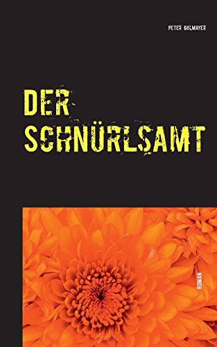 9783732299690: Der Schnrlsamt