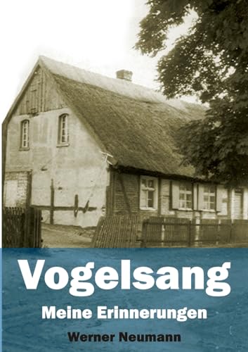 Stock image for Vogelsang for sale by Chiron Media