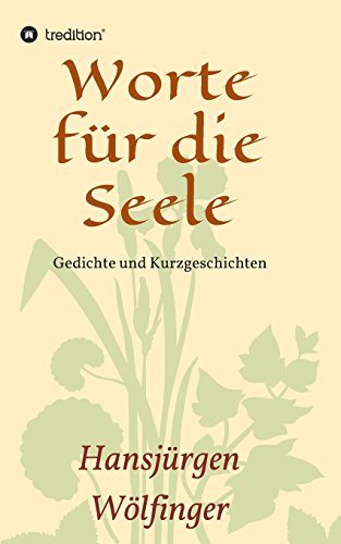 Stock image for Worte fur die Seele for sale by Chiron Media
