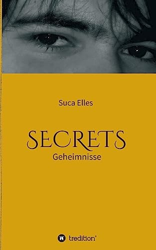 Stock image for Secrets (German Edition) for sale by Lucky's Textbooks