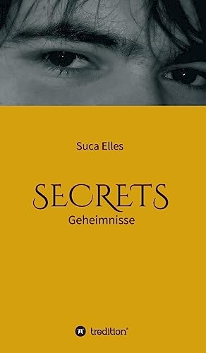 Stock image for Secrets for sale by Ria Christie Collections