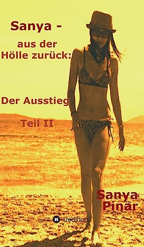 9783732302789: Sanya - aus der Hlle zurck (German Edition)