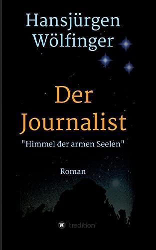 Stock image for Der Journalist for sale by Chiron Media