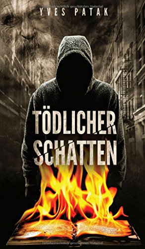 9783732306367: Tdlicher Schatten