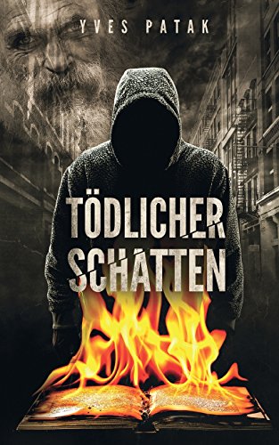 9783732306367: Tdlicher Schatten (German Edition)