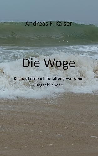 Stock image for Die Woge for sale by Chiron Media