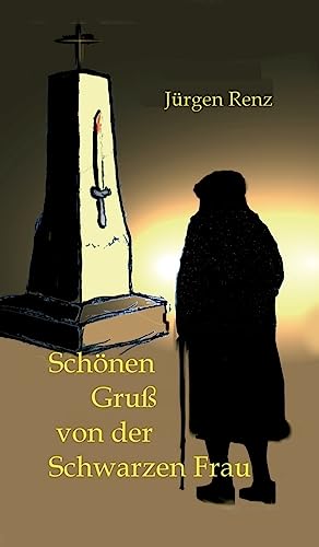 9783732310647: Schnen Gru von der Schwarzen Frau (German Edition)