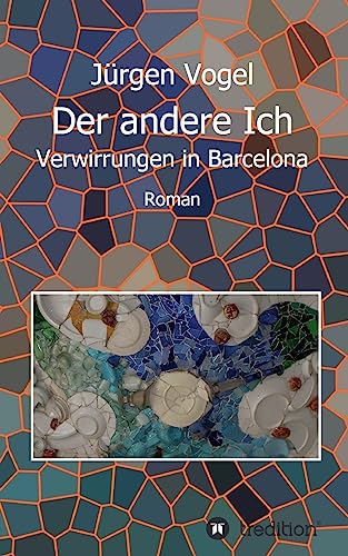 Beispielbild fr Der andere Ich: Verwirrungen in Barcelona zum Verkauf von medimops