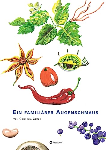 Stock image for Ein familiarer Augenschmaus for sale by Chiron Media