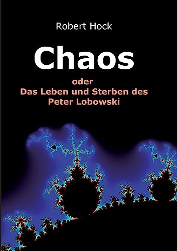 Beispielbild fr Chaos (German Edition) zum Verkauf von Lucky's Textbooks