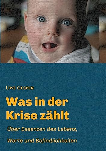Stock image for Was in der Krise zahlt for sale by Chiron Media