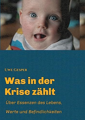 9783732314331: Was in der Krise zhlt (German Edition)