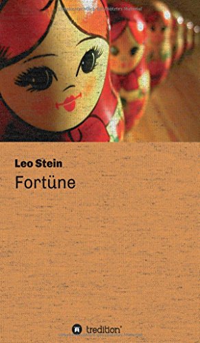 Stock image for Fortune for sale by Chiron Media